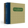 The Tom Scheerer Two-Volume Compendium: Tom Scheerer Decorates and Tom Scheerer: More Decorating - Hardcover