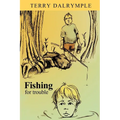 Fishing For Trouble - Paperback