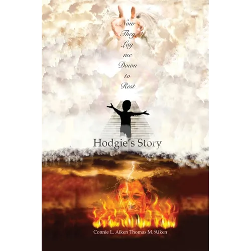Now They Lay me Down to Rest - Paperback