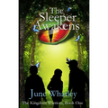 The Sleeper Awakens - Paperback