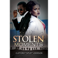 Stolen Moments - Paperback