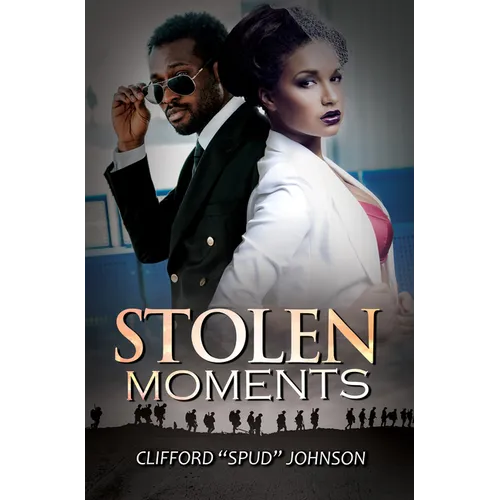 Stolen Moments - Paperback