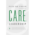 Care Leadership - Paperback