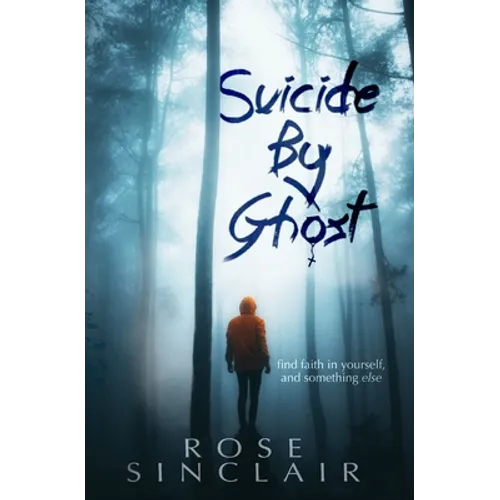 Suicide By Ghost - Paperback