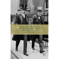 Churchill, Borden and Anglo-Canadian Naval Relations, 1911-14