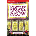 Freakshow - Paperback
