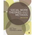 Social Work Theories and Methods - Paperback