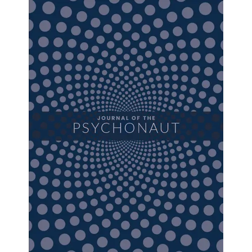 Journal of the Psychonaut - Paperback