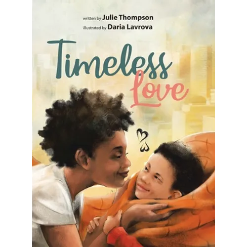 Timeless Love - Hardcover