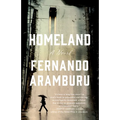 Homeland - Paperback