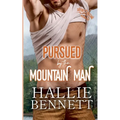 Pursued by the Mountain Man - Paperback