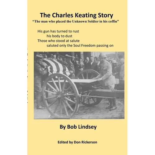 The Charles Keating Story