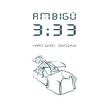 Ambigú 3: 33: novela cinematográfica - Paperback