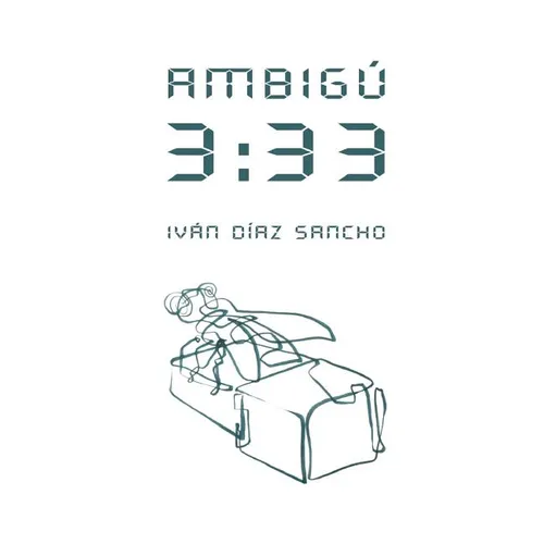 Ambigú 3: 33: novela cinematográfica - Paperback