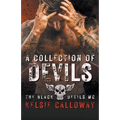 A Collection Of Devils: Motorcycle Club Romance Collection - Paperback