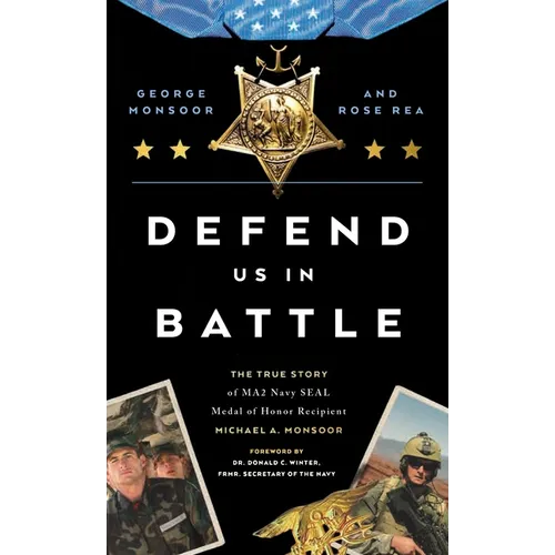 Navy SEAL & Special Warfare Books