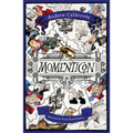 Momenticon - Hardcover