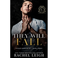 They Will Fall - Paperback