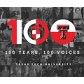 100 Years, 100 Voices - Hardcover
