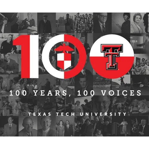 100 Years, 100 Voices - Hardcover