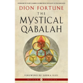 The Mystical Qabalah - Paperback