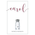Carol - Paperback