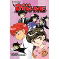 Rin-Ne, Vol. 27 - Paperback