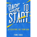 Dare To Start - Paperback