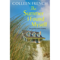 The Summer I Found Myself - Paperback