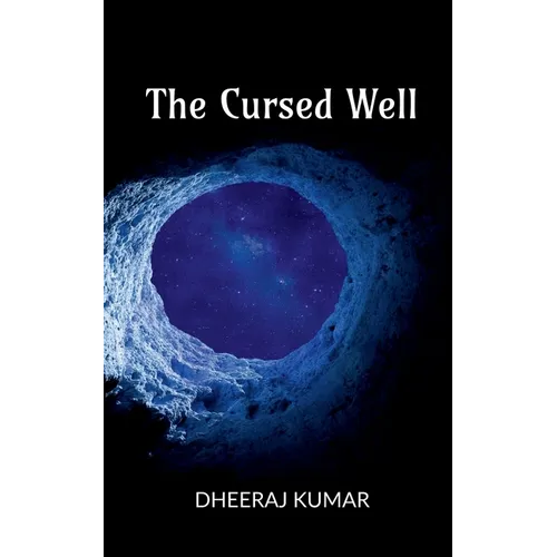 The Cursed Well - Paperback