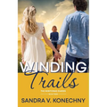 Winding Trails - Paperback