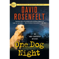 One Dog Night: An Andy Carpenter Mystery - Paperback