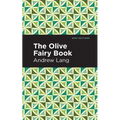 The Olive Fairy Book - Paperback