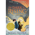The Grey King - Hardcover