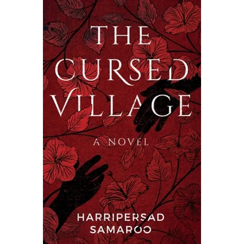 The Cursed Village - Paperback