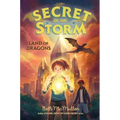 Land of Dragons - Paperback