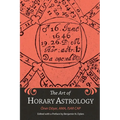 The Art of Horary Astrology - Paperback