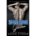 Shielding Gillian - Paperback