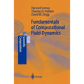 Fundamentals of Computational Fluid Dynamics - Paperback