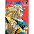 Dragon Ball Z (Vizbig Edition), Vol. 9 - Paperback