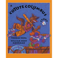 A Coyote Columbus Story - Paperback
