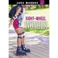 Eight-Wheel Wonder - Paperback