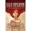Falling in Love with Hominids - Paperback
