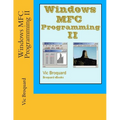 Windows MFC Programming II - Paperback