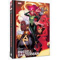 The Marvel Art of Russell Dauterman - Hardcover