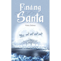 Finding Santa - Paperback