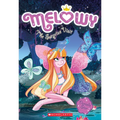 The Surprise Visit (Melowy #5) - Paperback