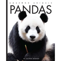 Pandas - Paperback