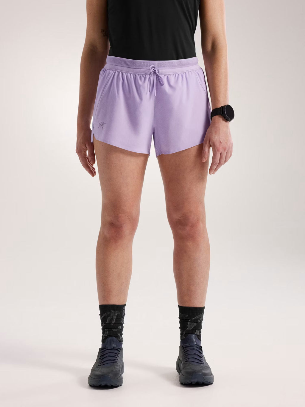 Arc'teryx Norvan Short 3" Women's