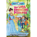 A Stroke of Magic: The Last Hawaiian Princess